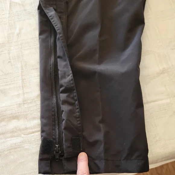 NWT Sunice Black Pants - Picture 8 of 11